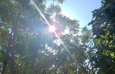 Finaliza la segunda ola de calor, continuarán las altas temperaturas en Durango