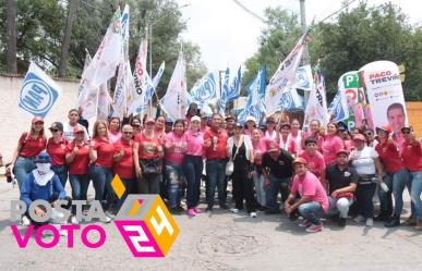 Instalará Francisco Treviño WiFi en plazas de Juárez para apoyar a estudiantes