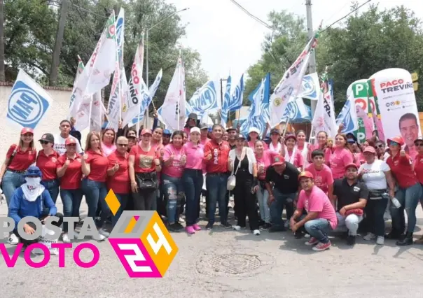Instalará Francisco Treviño WiFi en plazas de Juárez para apoyar a estudiantes