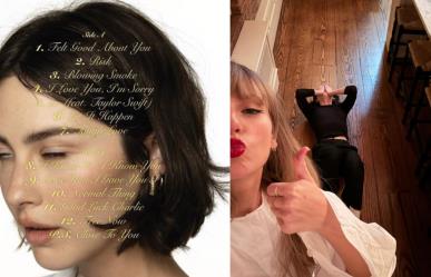 Taylor Swift y Gracie Abrams estrenarán una canción juntas