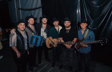 ¡Otro concierto de lujo! Grupo Frontera estará en Torreón en octubre