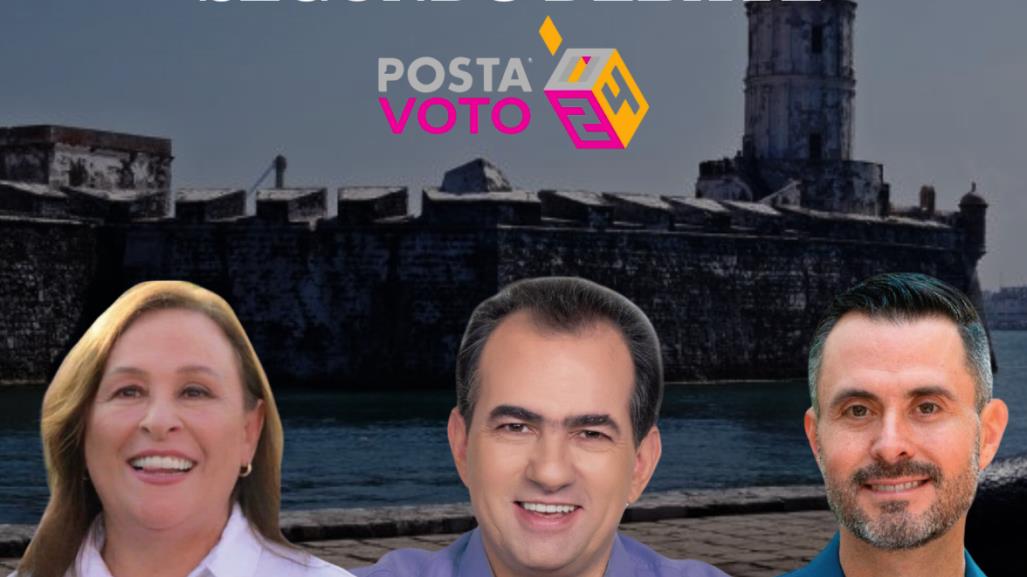 Encuesta post segundo debate en Veracruz: resultados y reflexiones