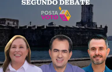 Encuesta post segundo debate en Veracruz: resultados y reflexiones