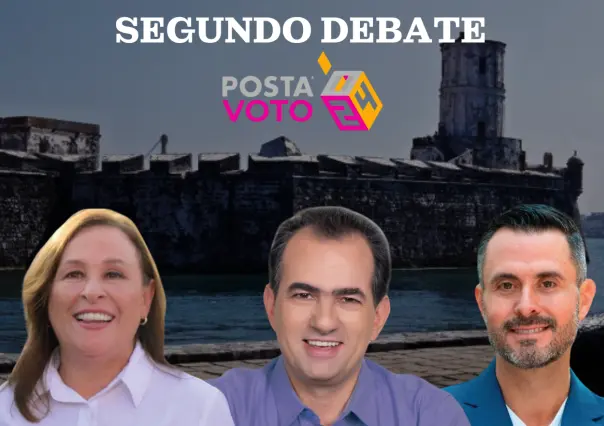 Encuesta post segundo debate en Veracruz: resultados y reflexiones