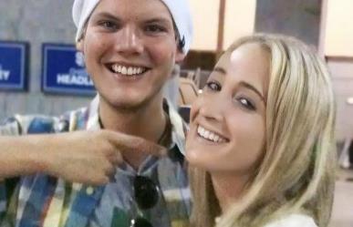 Muere ex novia del fallecido Dj Avicii