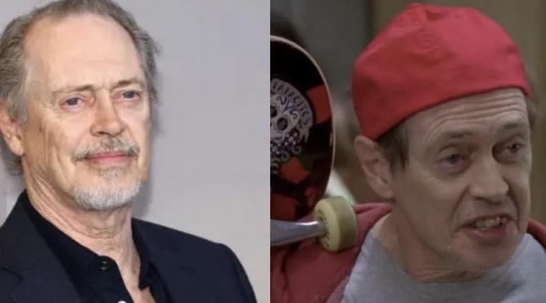 Steve Buscemi fue golpeado por un hombre mientras caminaba por las calles de la gran manzana, de acuerdo a las autoridades sufrió un intento de asalto Foto: Especial