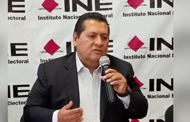 Afina INE en Coahuila detalles para el proceso electoral del 2 de junio