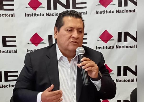 Afina INE en Coahuila detalles para el proceso electoral del 2 de junio