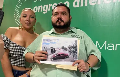 Ocho candidaturas han solicitado protección a la SSP por amenazas