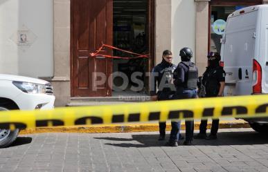 Tras feminicidio de Liliana en Coppel, piden comerciantes mayor vigilancia