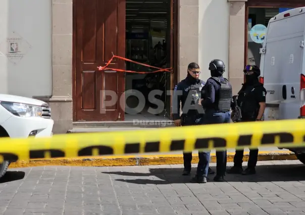 Tras feminicidio de Liliana en Coppel, piden comerciantes mayor vigilancia
