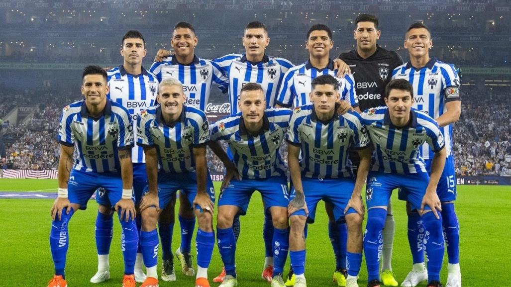 Retira FIFA castigo a Rayados; ya podrán contratar refuerzos