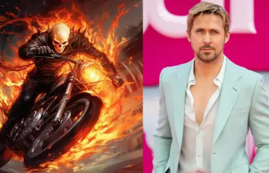 ¿Ryan Gosling será Ghost Rider en el UCM? Aquí te explicamos el revuelo