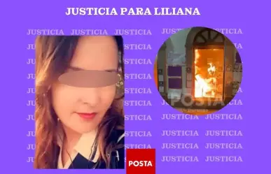 Tienda Coppel de Durango es incendiada como protesta por muerte de Eva Liliana