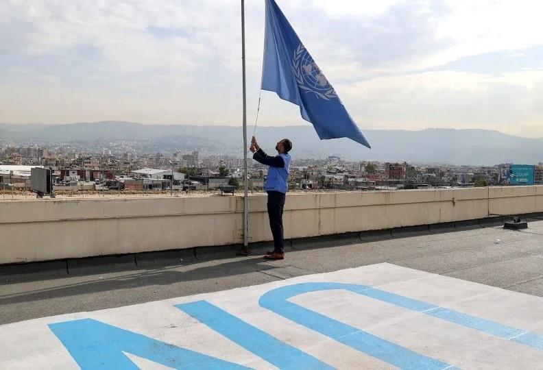 Muere trabajador de la ONU en Gaza por misil israelí