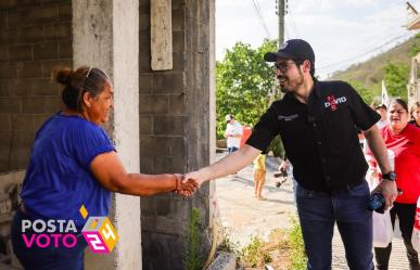 David de la Peña propone Consejo Ciudadano para el futuro de Santiago