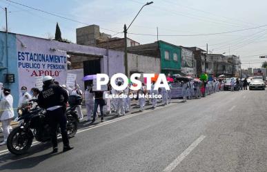 Asegura ISSEMYM revisión de condiciones laborales en Toluca