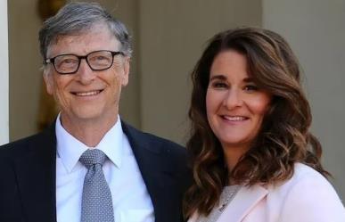 Deja Melinda Gates la fundación Gates para trabajar por las mujeres