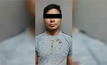 Detienen a agresor de  una  mujer en joyería de Plaza Sendero