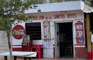 Crisis en tienditas de la esquina a causa del calor extremo en Yucatán