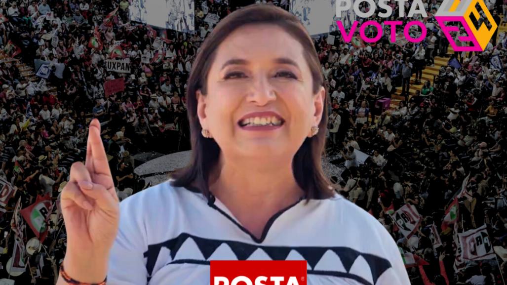 ¿Quién es Xóchitl Gálvez Ruiz? Trayectoria, formación y candidatura presidencial