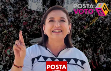 ¿Quién es Xóchitl Gálvez Ruiz? Trayectoria, formación y candidatura presidencial