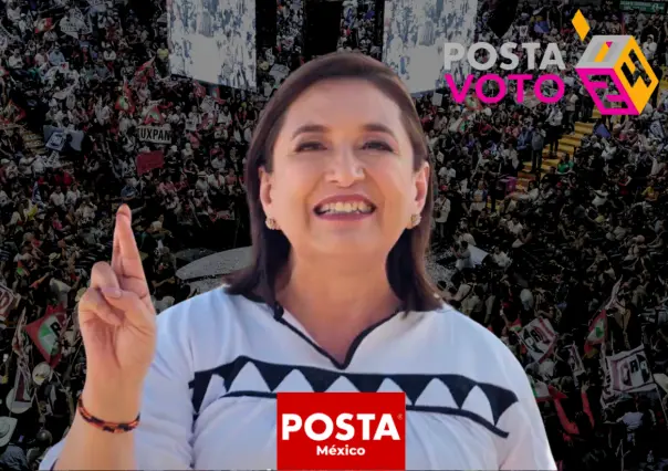 ¿Quién es Xóchitl Gálvez Ruiz? Trayectoria, formación y candidatura presidencial