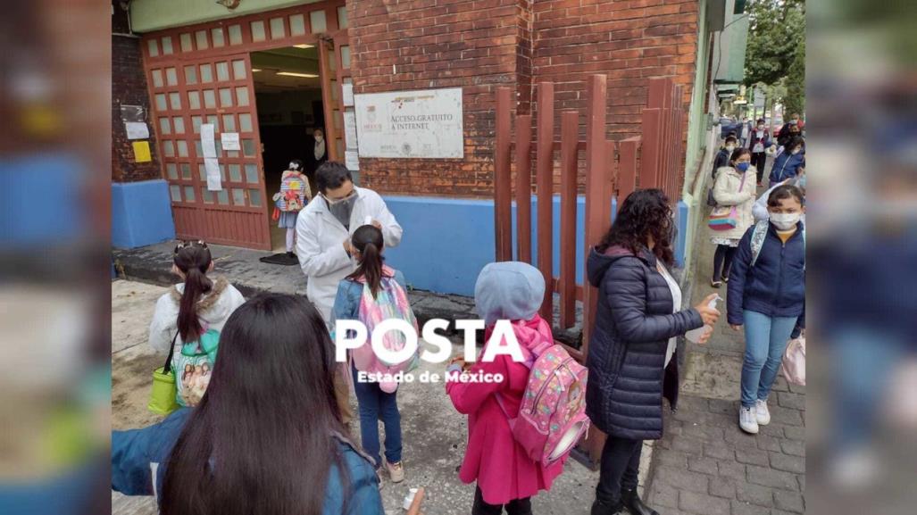 A vacunarse, exhortan a completar el esquema por temporada de calor (VIDEO)