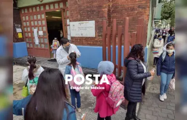 A vacunarse, exhortan a completar el esquema por temporada de calor (VIDEO)