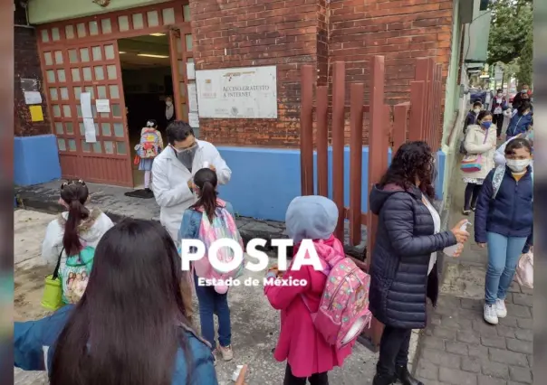 A vacunarse, exhortan a completar el esquema por temporada de calor (VIDEO)