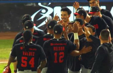 Jugadores de Caliente de Durango estarán en el Juego de Estrellas