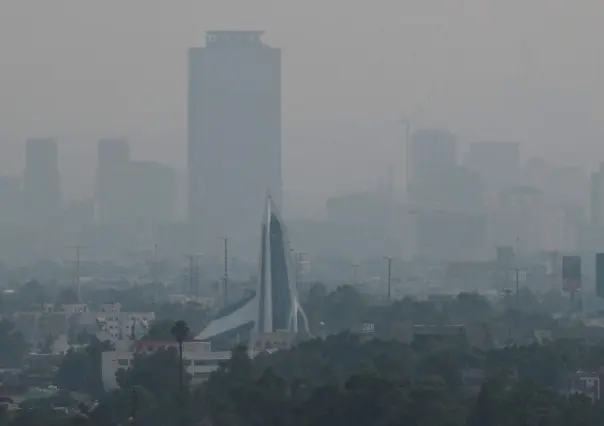 ¿Por qué se mantiene la Fase 1 de la contingencia ambiental?