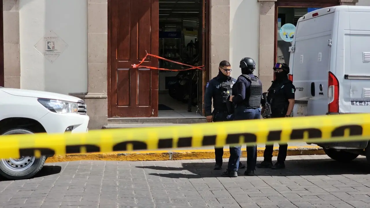 Para el presidente López Obrador, no se ha incrementado la violencia, pero si los homicidios. Foto: Jesús Carrillo.