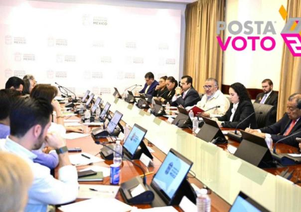 En Edomex, 82 candidatos y candidatas tienen medidas de seguridad