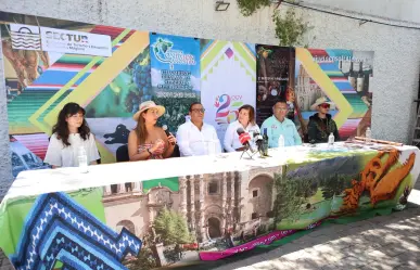 General Cepeda se engalana con el Segundo Festival de Vino y Arte 2024