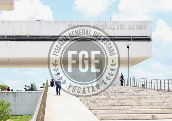 Yucateco será juzgado por agredir a elementos de la SSP en Ciudad Caucel