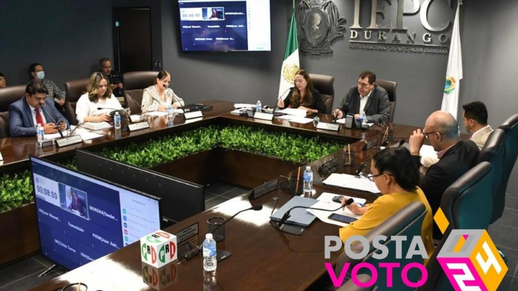 IEPC convoca a medios para participar como difusores de PREP