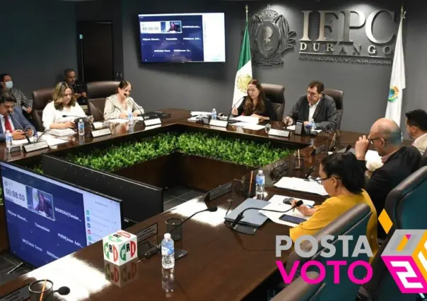 IEPC convoca a medios para participar como difusores de PREP