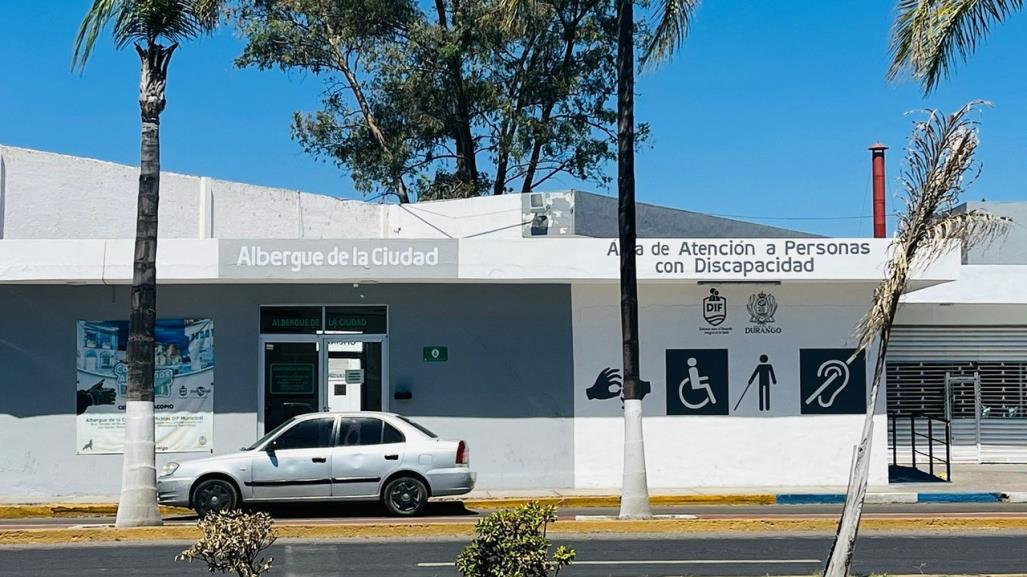 Indigentes se rehúsan a ser resguardados en el albergue