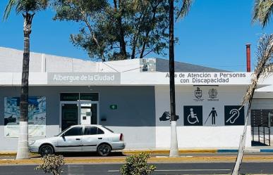 Indigentes se rehúsan a ser resguardados en el albergue