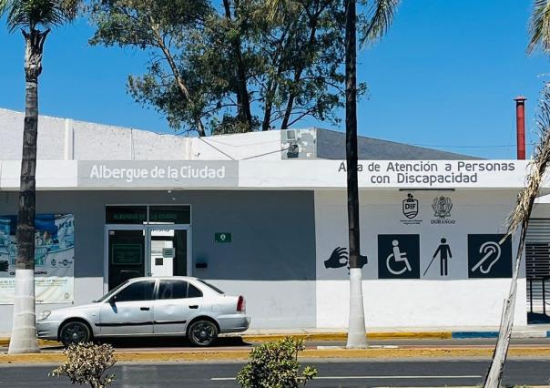 Indigentes se rehúsan a ser resguardados en el albergue