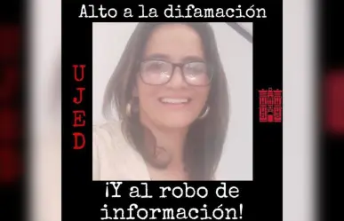 Filosofía de la UJED respalda a Luz María, maestra que fue amenazada de muerte