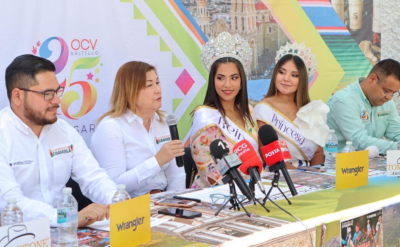 Este evento, único en su tipo, busca enlazar la rica gastronomía norestense con la tradición vinícola que distingue a Coahuila. (Fotografía: Édgar Romero)