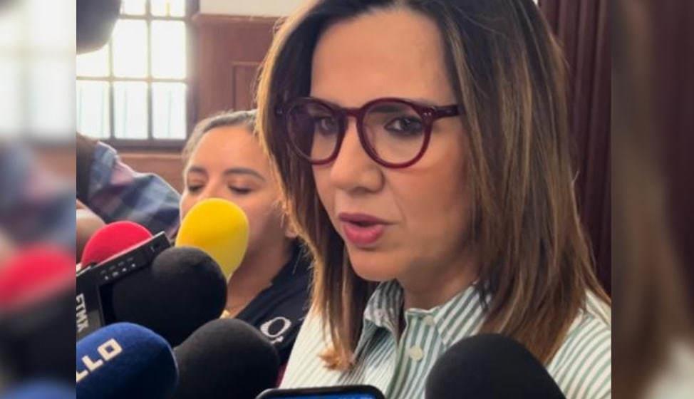 Diputada local insta a diversificar la economía en la región Centro de Coahuila