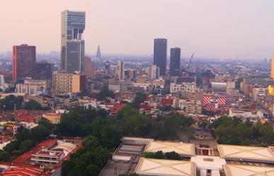 Se mantiene Fase I de la contingencia ambiental en el Valle de México