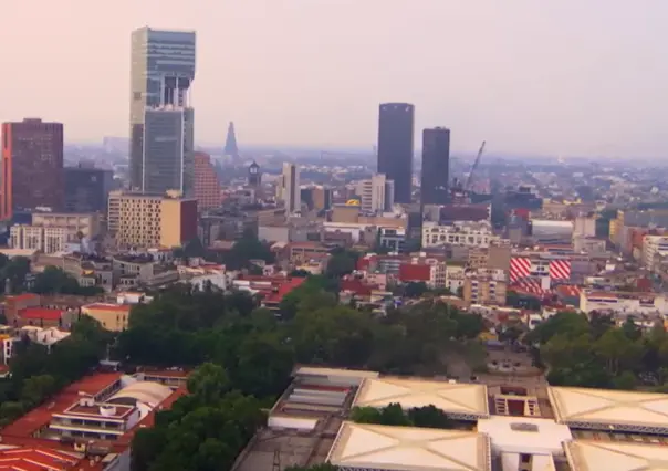 Se mantiene Fase I de la contingencia ambiental en el Valle de México