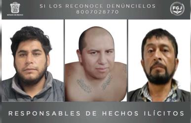 Sentencian a tres por feminicidio y otros delitos contra las mujeres