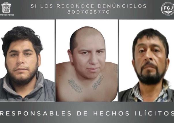 Sentencian a tres por feminicidio y otros delitos contra las mujeres
