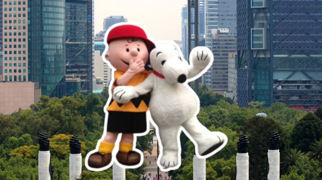 Celebra la décima carrera de Snoopy en CDMX, conoce aquí los detalles