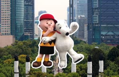 Celebra la décima carrera de Snoopy en CDMX, conoce aquí los detalles